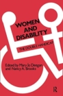 Women and Disability : The Double Handicap - Book