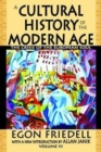 A Cultural History of the Modern Age : The Crisis of the European Soul - Book
