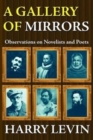 A Gallery of Mirrors : Observations on Novelists and Poets - Book