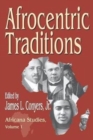 Afrocentric Traditions - Book