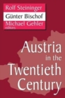 Austria in the Twentieth Century - Book
