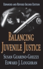 Balancing Juvenile Justice - Book