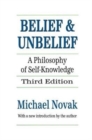 Belief and Unbelief : A Philosophy of Self-knowledge - Book