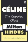 Celine the Crippled Giant - Book