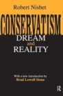 Conservatism : Dream and Reality - Book