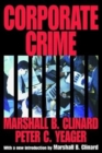 Corporate Crime - Book