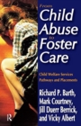 From Child Abuse to Foster Care : Child Welfare Services Pathways and Placements - Book