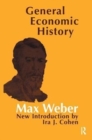 General Economic History - Book