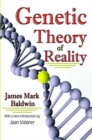 Genetic Theory of Reality - Book