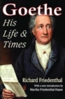 Goethe : His Life and Times - Book