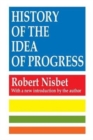 History of the Idea of Progress - Book