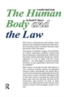 Human Body and the Law : A Medico-legal Study - Book