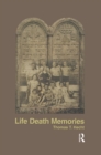 Life Death Memories - Book