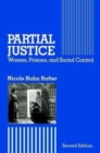Partial Justice : Women, Prisons and Social Control - Book
