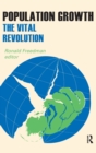 Population Growth : The Vital Revolution - Book
