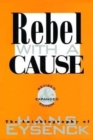 Rebel with a Cause - Book
