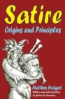 Satire : Origins and Principles - Book