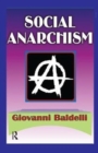 Social Anarchism - Book