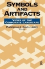 Symbols and Artifacts : Views of the Corporate Landscape - Book