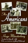 The Americans - Book
