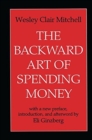 The Backward Art of Spending Money - Book