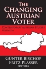 The Changing Austrian Voter - Book