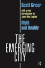 The Emerging City : Myth and Reality - Book