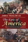 The Epic of America - Book