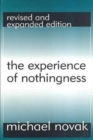 The Experience of Nothingness - Book