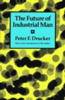 The Future of Industrial Man - Book