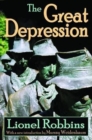 The Great Depression - Book