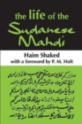 The Life of the Sudanese Mahdi - Book