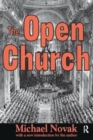 The Open Church - Book