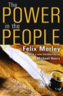The Power in the People - Book