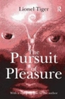 The Pursuit of Pleasure - Book