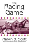 The Racing Game - Book