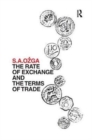 The Rate of Exchange and the Terms of Trade - Book