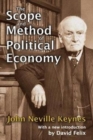 The Scope and Method of Political Economy - Book