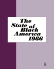 State of Black America - 1986 - Book