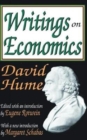 Writings on Economics - Book