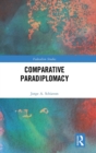 Comparative Paradiplomacy - Book