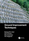 Ground Improvement Techniques - Book