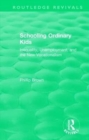 Routledge Revivals: Schooling Ordinary Kids (1987) : Inequality, Unemployment, and the New Vocationalism - Book