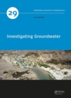 Investigating Groundwater - Book