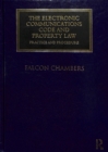The Electronic Communications Code and Property Law : Practice and Procedure - Book