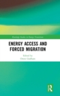 Energy Access and Forced Migration - Book