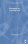 Translation and Transmigration - Book