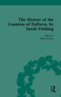 The History of the Countess of Dellwyn, by Sarah Fielding - Book
