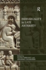 Individuality in Late Antiquity - Book