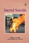 Sacred Suicide - Book